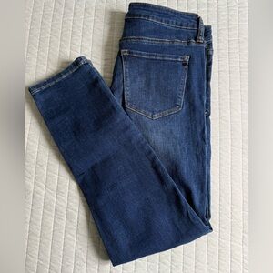 Men's Blue Jeans